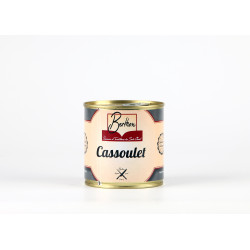 Cassoulet Landais