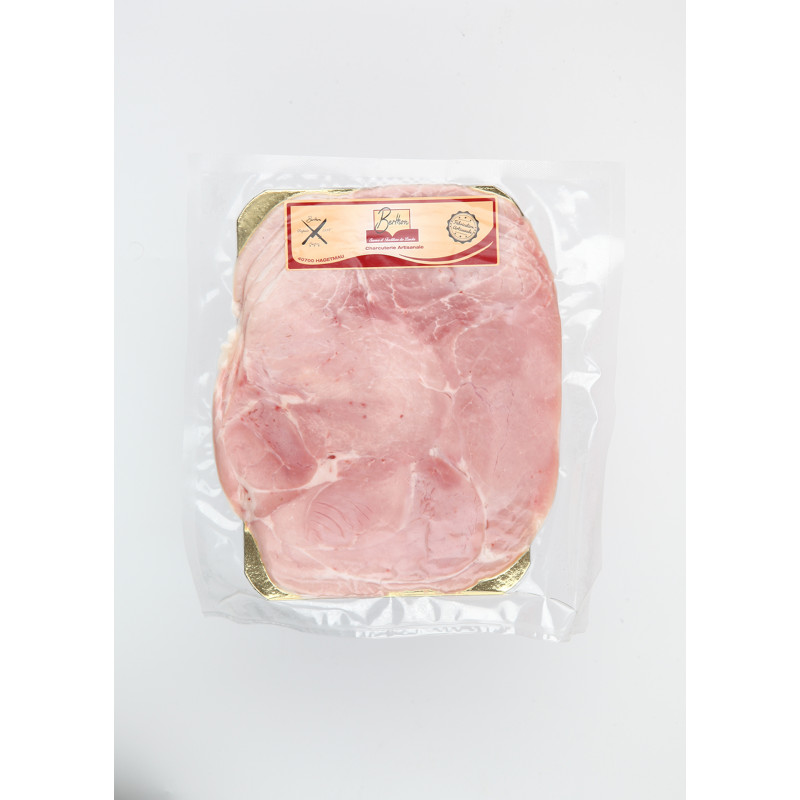 Jambon blanc maison ~300g