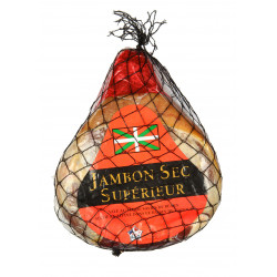 Jambon sec supérieur entier...