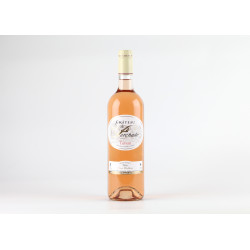 Chateau Perchade rosé