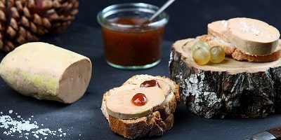 Foie gras